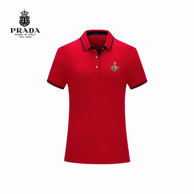 Prada Men's Polo 284